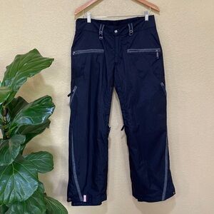 BONFIRE Snowboarding Company Rainier Pants SM/P